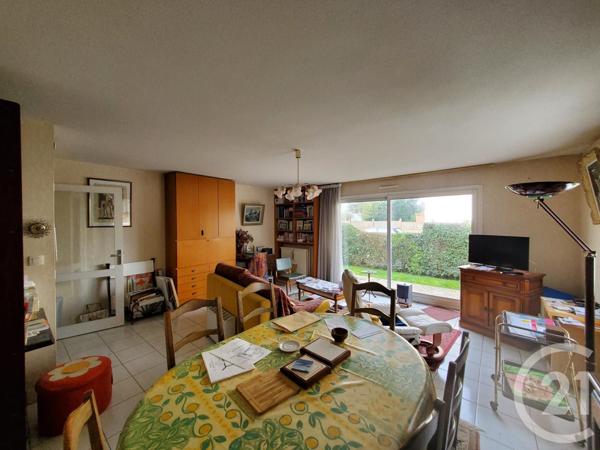 Appartement F3 à vendre  4 pièces - 81,57 m2 VANNES - 56