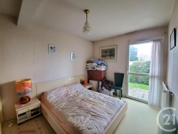 Appartement F3 à vendre  4 pièces - 81,57 m2 VANNES - 56