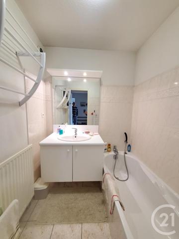 Appartement F3 à vendre  4 pièces - 81,57 m2 VANNES - 56