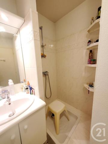 Appartement F3 à vendre  4 pièces - 81,57 m2 VANNES - 56