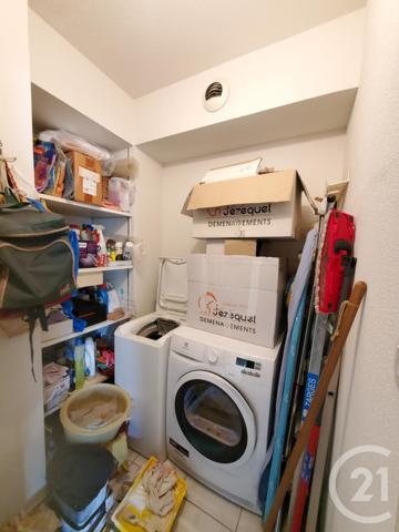 Appartement F3 à vendre  4 pièces - 81,57 m2 VANNES - 56