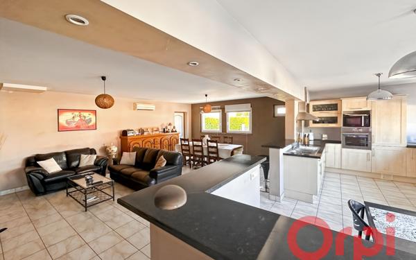 Maison à vendre    6 pièces • 322 m2 Saint-Florent-sur-Cher