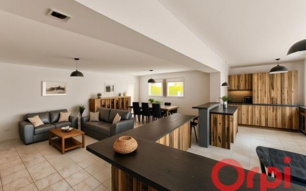 Maison à vendre    6 pièces • 322 m2 Saint-Florent-sur-Cher