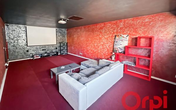 Maison à vendre    6 pièces • 322 m2 Saint-Florent-sur-Cher