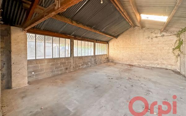 Maison à vendre    6 pièces • 322 m2 Saint-Florent-sur-Cher