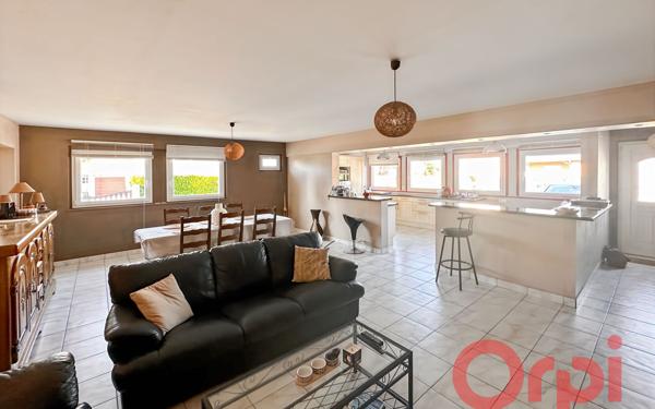 Maison à vendre    6 pièces • 322 m2 Saint-Florent-sur-Cher