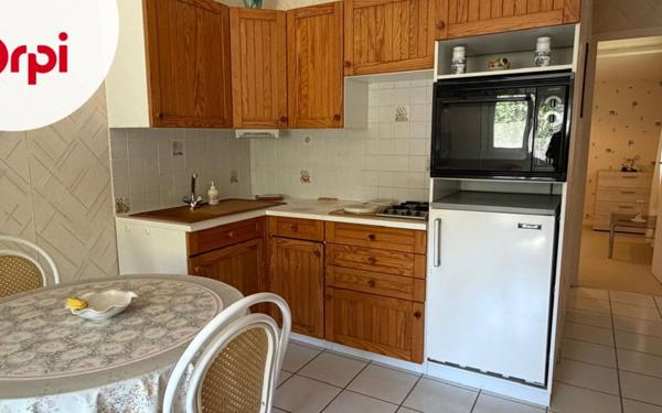 Maison à vendre    4 pièces • 132,15 m2 Saint-Paul-Trois-Châteaux