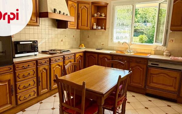 Maison à vendre    4 pièces • 132,15 m2 Saint-Paul-Trois-Châteaux