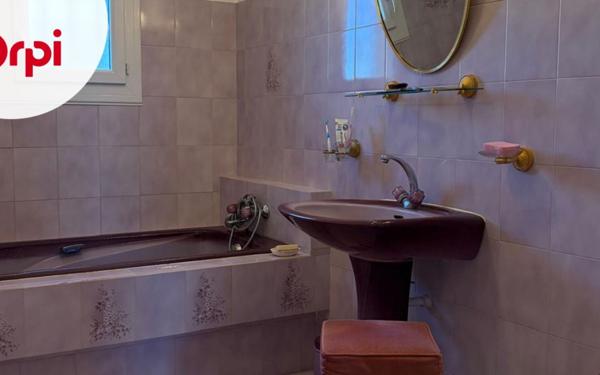 Maison à vendre    4 pièces • 132,15 m2 Saint-Paul-Trois-Châteaux