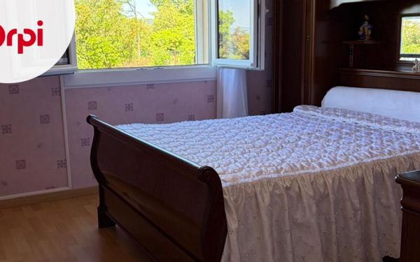 Maison à vendre    4 pièces • 132,15 m2 Saint-Paul-Trois-Châteaux