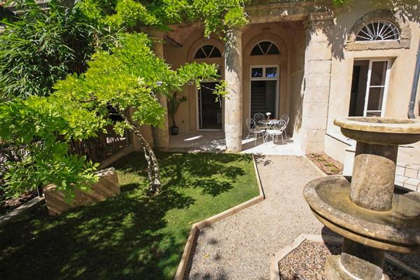 Commerce à vendre à Pézenas (34120) - Hérault