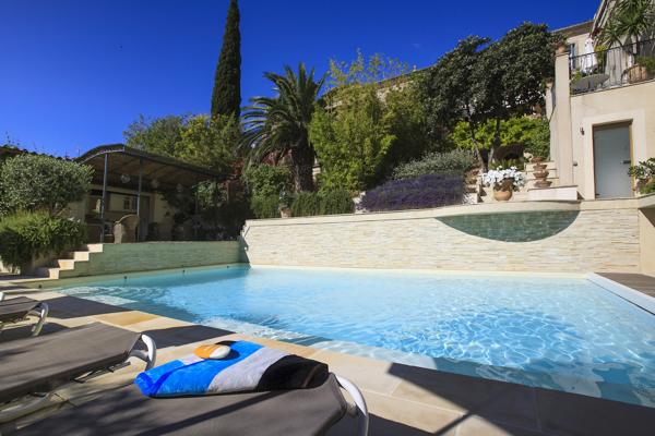 Commerce à vendre à Pézenas (34120) - Hérault