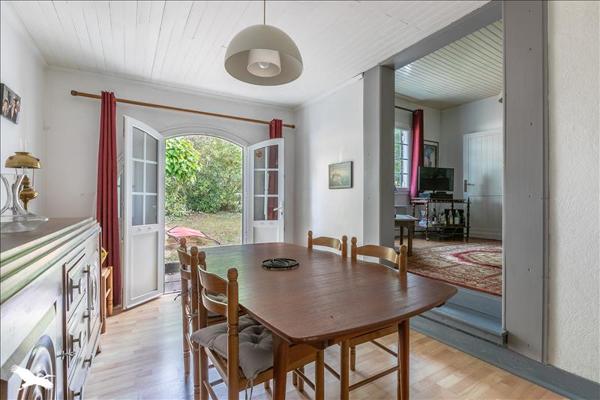 Maison à vendre |  Lège-Cap-Ferret |  4 pièces | 79 m²