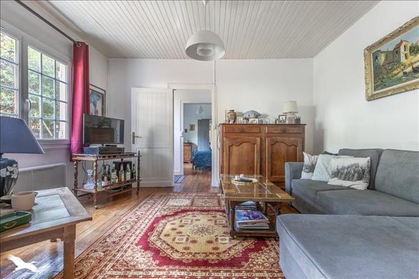 Maison à vendre |  Lège-Cap-Ferret |  4 pièces | 79 m²