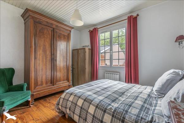 Maison à vendre |  Lège-Cap-Ferret |  4 pièces | 79 m²