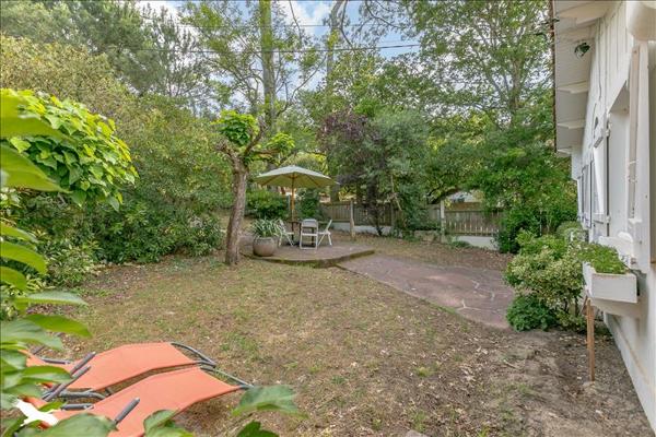 Maison à vendre |  Lège-Cap-Ferret |  4 pièces | 79 m²