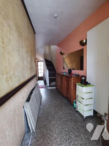 Maison deux chambres