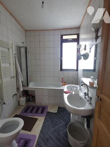 Maison deux chambres