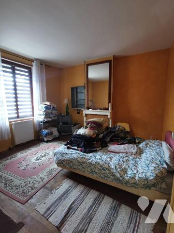 Maison deux chambres
