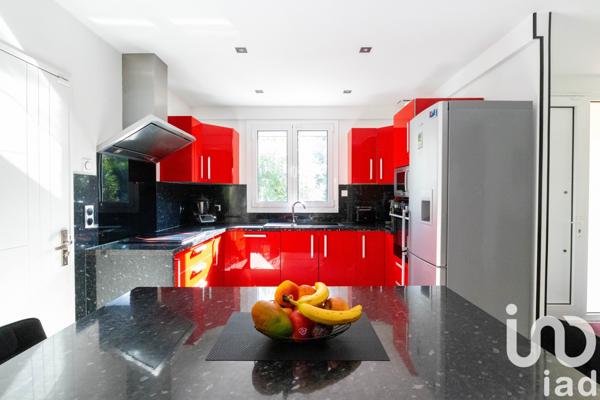 Maison à vendre 5 pièces 120 m² Villecresnes