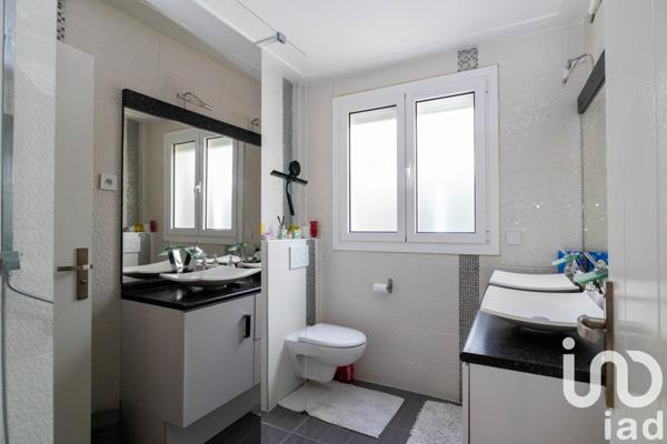 Maison à vendre 5 pièces 120 m² Villecresnes