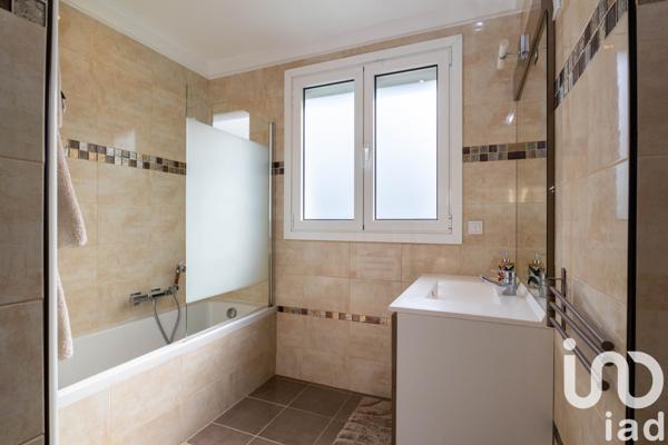 Maison à vendre 5 pièces 120 m² Villecresnes