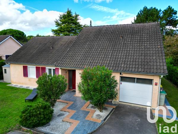 Maison à vendre 5 pièces 120 m² Villecresnes