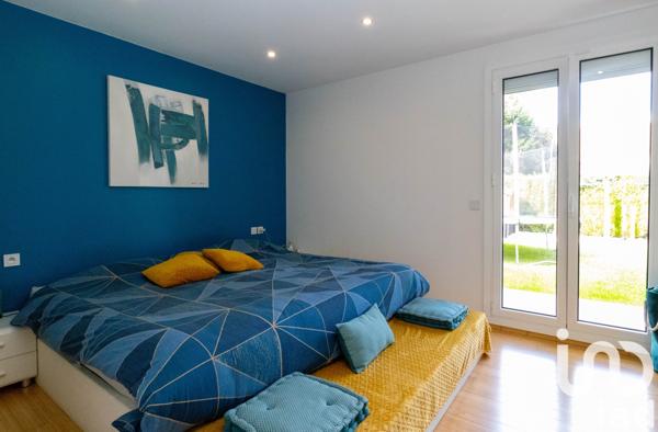 Maison à vendre 5 pièces 120 m² Villecresnes