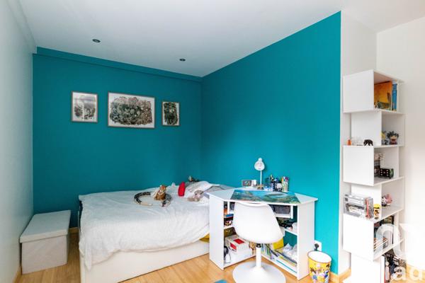 Maison à vendre 5 pièces 120 m² Villecresnes