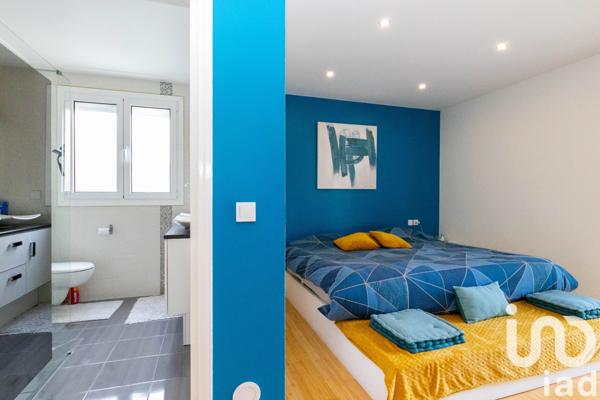 Maison à vendre 5 pièces 120 m² Villecresnes