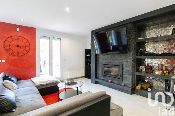 Maison à vendre 5 pièces 120 m² Villecresnes