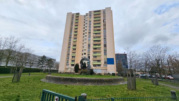 Appartement Chenove 5 pièce(s) 90.27 m2