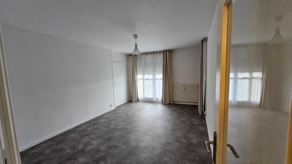 Appartement Chenove 5 pièce(s) 90.27 m2