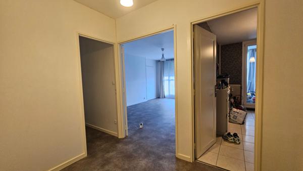 Appartement Chenove 5 pièce(s) 90.27 m2