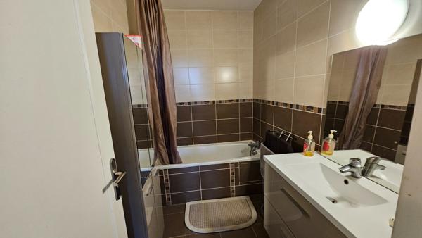 Appartement Chenove 5 pièce(s) 90.27 m2