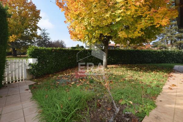 Maison à vendre à Chazay d'Azergues - 4 chambres, piscine et jardin