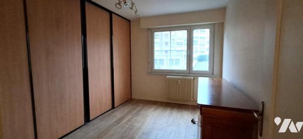 TOURCOING centre  APPART T3 balcon parking