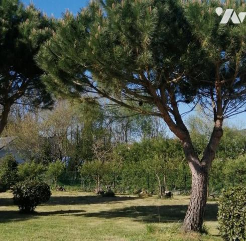 QUIMIAC Terrain à bâtir