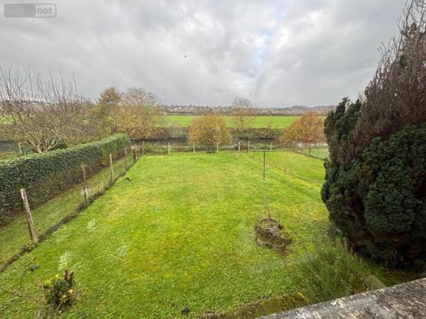 Maison à vendre à Pont-de-l'Arche dans l'Eure (27340), ref : 27063-1370