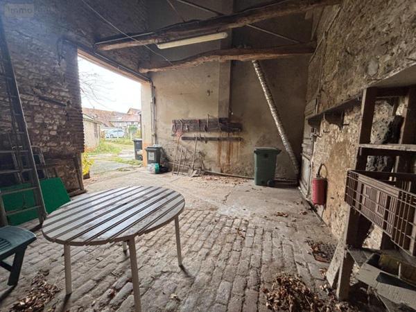 Maison à vendre à Pont-de-l'Arche dans l'Eure (27340), ref : 27063-1370