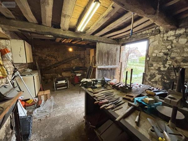 Maison à vendre à Pont-de-l'Arche dans l'Eure (27340), ref : 27063-1370