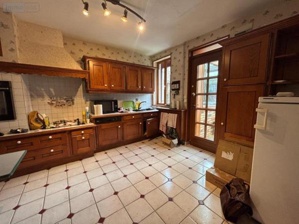 Maison à vendre à Pont-de-l'Arche dans l'Eure (27340), ref : 27063-1370