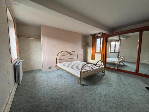 Maison à vendre à Pont-de-l'Arche dans l'Eure (27340), ref : 27063-1370