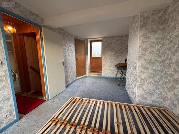 Maison à vendre à Pont-de-l'Arche dans l'Eure (27340), ref : 27063-1370