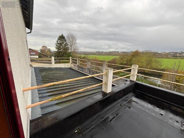 Maison à vendre à Pont-de-l'Arche dans l'Eure (27340), ref : 27063-1370