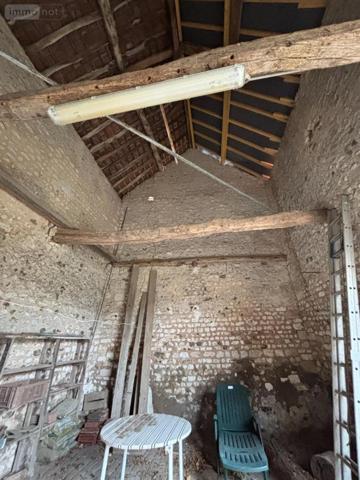 Maison à vendre à Pont-de-l'Arche dans l'Eure (27340), ref : 27063-1370