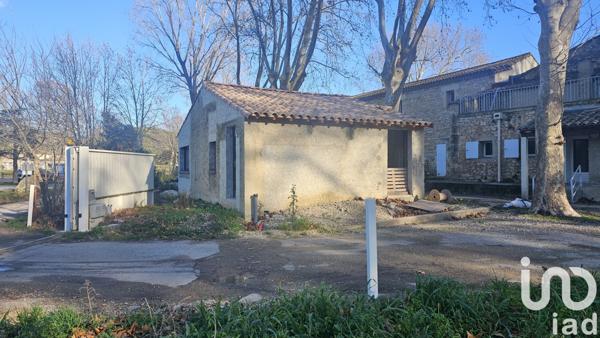 Immeuble à vendre 58 m² Nîmes