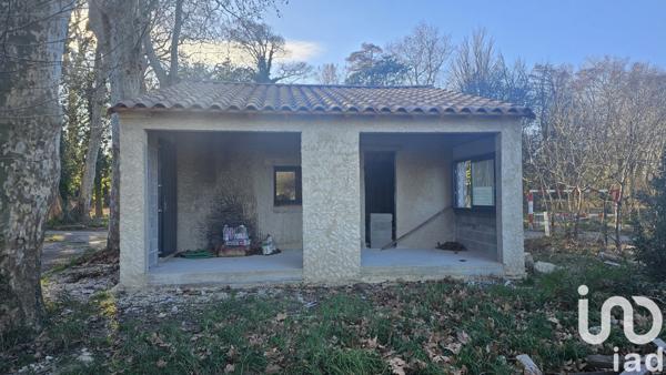 Immeuble à vendre 58 m² Nîmes