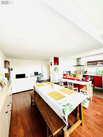 Appartement à vendre à Saint-Omer dans le Pas-de-Calais (62500), ref : 6019