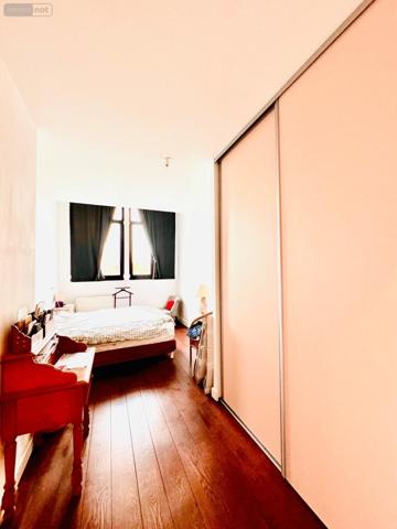 Appartement à vendre à Saint-Omer dans le Pas-de-Calais (62500), ref : 6019